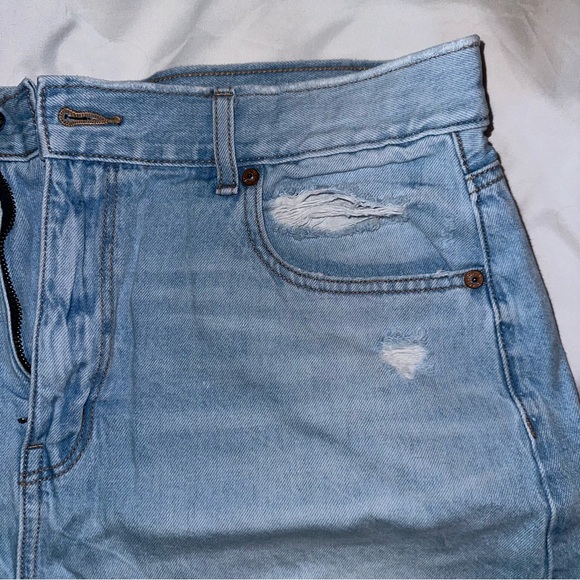 AE Highest Rise Baggy Short - Picture 5 of 5